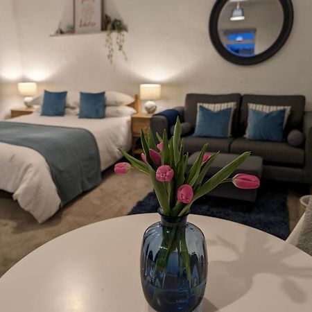 Apartmán Piran, Little Tregue Polperro Exteriér fotografie