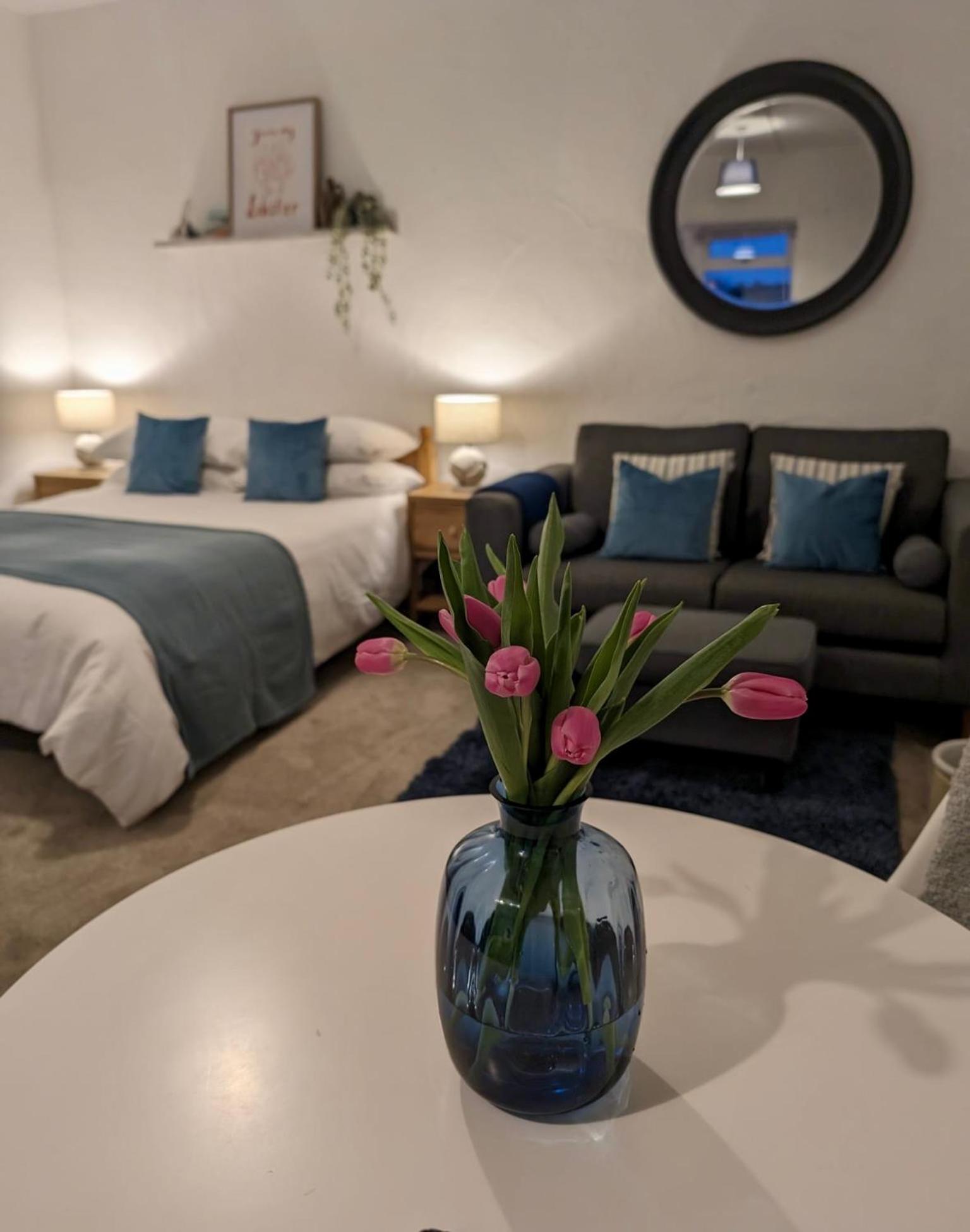Apartmán Piran, Little Tregue Polperro Exteriér fotografie