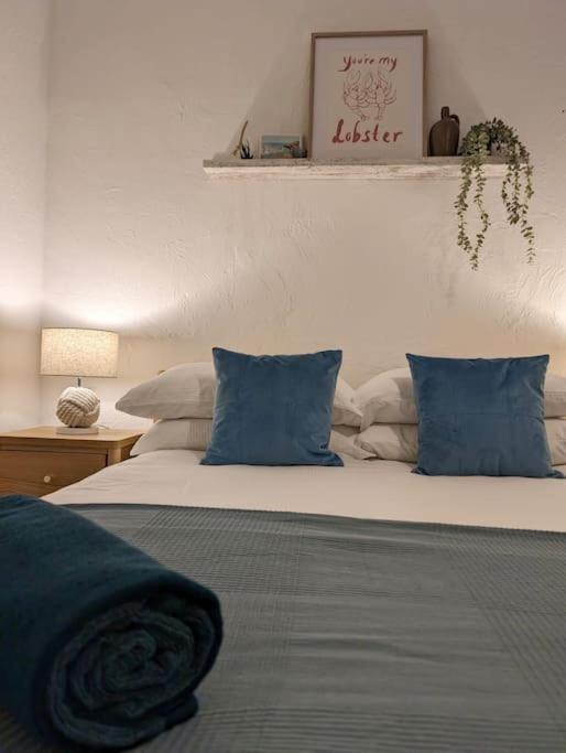Apartmán Piran, Little Tregue Polperro Exteriér fotografie