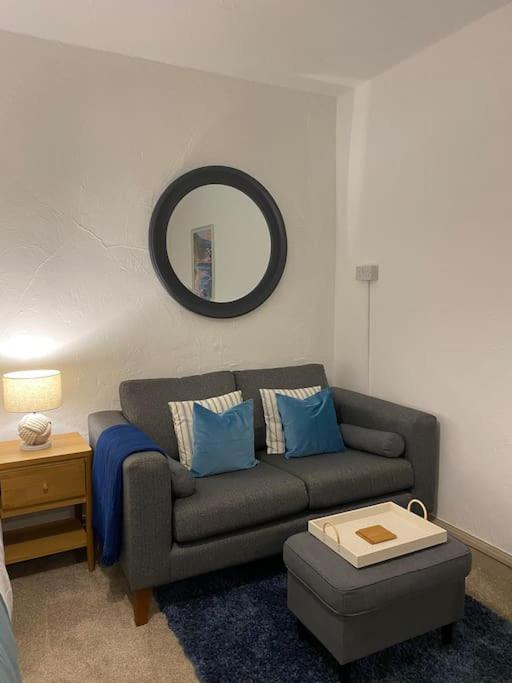 Apartmán Piran, Little Tregue Polperro Exteriér fotografie