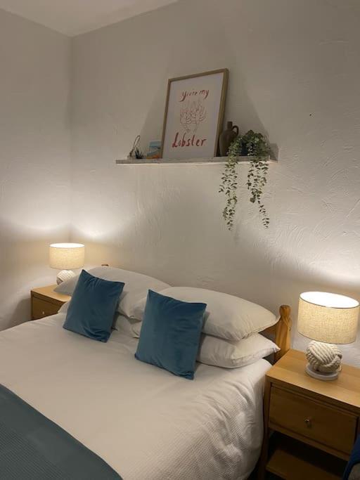 Apartmán Piran, Little Tregue Polperro Exteriér fotografie
