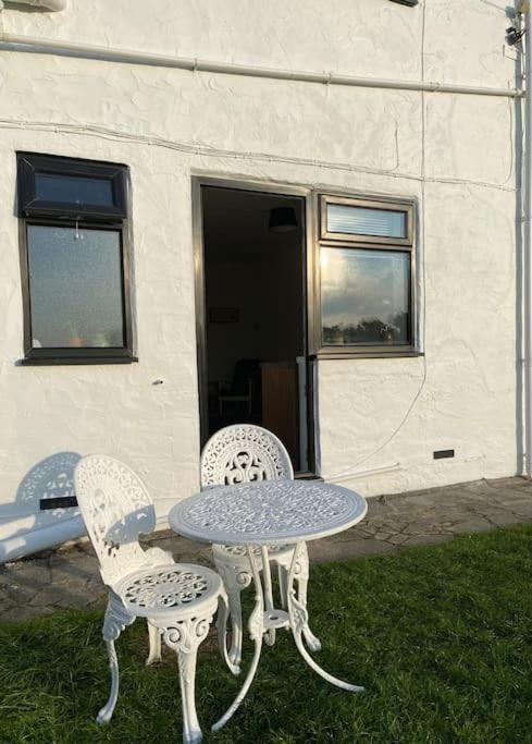 Apartmán Piran, Little Tregue Polperro Exteriér fotografie